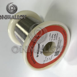 KP / KN Thermocouple Extension Cable 0.05mm AWG 44 Conductor