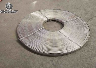 Ribbon 0Cr25Al5 FeCrAl Alloy SP - Ohmalloy142B Electric Heating Strip