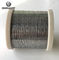 Ni80Cr20 0.07 - 0.1mm High Voltage Ignition Cable With  High Resistivity