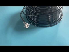 كابل تمديد المزدوج الحراري من النوع J