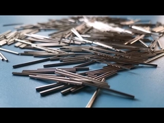 Pure Nickel(N200/N201) Capillary Seamless Tube