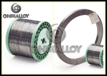 CuNi40 Constantan Copper Based Alloys 25% Elongation High Resistance Wire