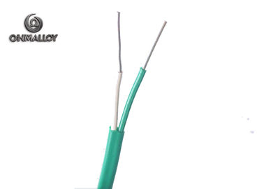 Single Core Ptfe Thermocouple Extension Wire 20awg Accuracy Tolerance 0.2℃