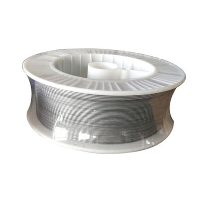 Cr20Ni30 Thermal Spray Wire Nickel Alloy Wire 2.0mm For Industrial Furnace
