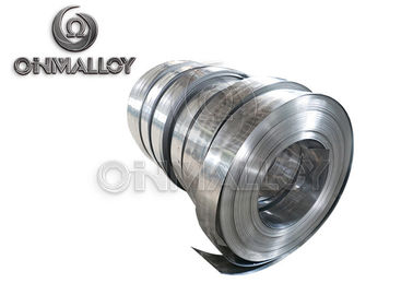 Small Quantity Available Ni35cr20 Strip Nicr35 / 20 Alloy Nichrome Resistance Wire