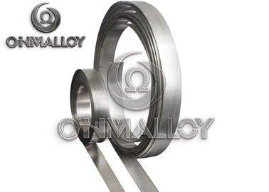 Small Quantity Available Ni35cr20 Strip Nicr35 / 20 Alloy Nichrome Resistance Wire