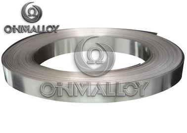 Small Quantity Available Ni35cr20 Strip Nicr35 / 20 Alloy Nichrome Resistance Wire