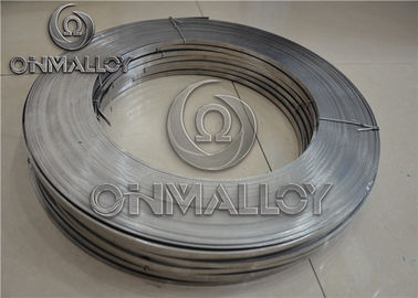 Small Quantity Available Ni35cr20 Strip Nicr35 / 20 Alloy Nichrome Resistance Wire