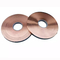 C17200 Copper Beryllium Strips For Relays Stamping Parts And Switches