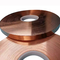C17200 Copper Beryllium Strips For Relays Stamping Parts And Switches
