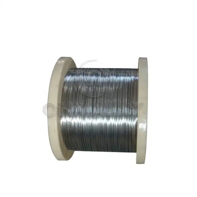 0Cr27Al7Mo2 Alloy Wire For Electronic Devices Corrosion Resistance