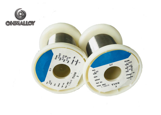 0.58mm Bare Thermocouple Wire