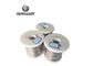 36AWG Enamelled 304 Stainless Steel Wire Insulated Polyamide - Imide