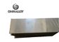 High Temperature Pure Nickel Plate / Nickel 200 Plate Thickness 1mm-10mm