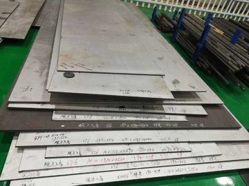 Catalytic System Precision Alloys Bright Surface Hastelloy C276 Grade
