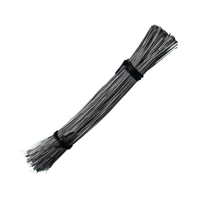 OEM 0.58mm K Type Thermocouple Wire Oxidation Bright Surface