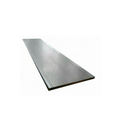 ASTM B424 Incoloy 825 Acid-Resistant Plate for Chemical Processing Equipment
