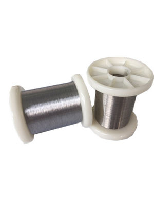 AWG 16 Cr15Al5 FeCrAl مقاومة سلك التدفئة