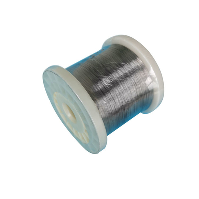 Constantan CuNi45 سلك نيكل النحاس 1.0mm للأسلاك القفزة