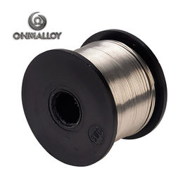 سبيكة كونستانتان UNS C71540 CuNi44 ASTM B122 مقاومات دقيقة أزواج حرارية