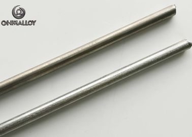 8mm * 1000mm Rod Thermocouple Type K (Chromel/Alumel) لمستشعرات درجة الحرارة
