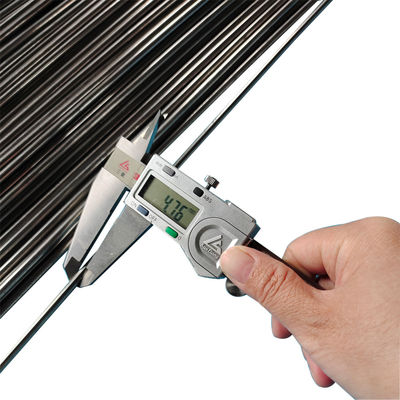 سلك لحام مقاوم للتآكل ERNiCrMo-10 بقطر 1.0 مم لتطبيقات الرش الحراري لـ Inconel 625